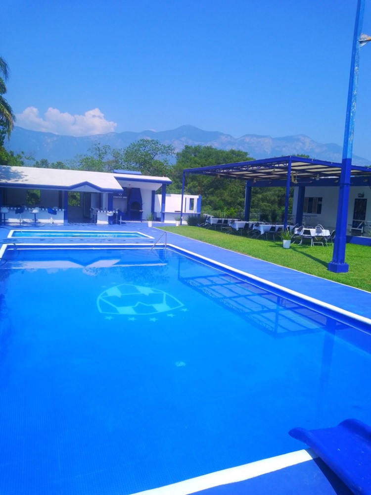Quinta en Renta