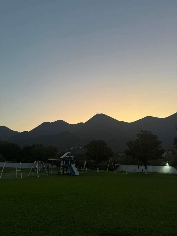 Quinta en Renta