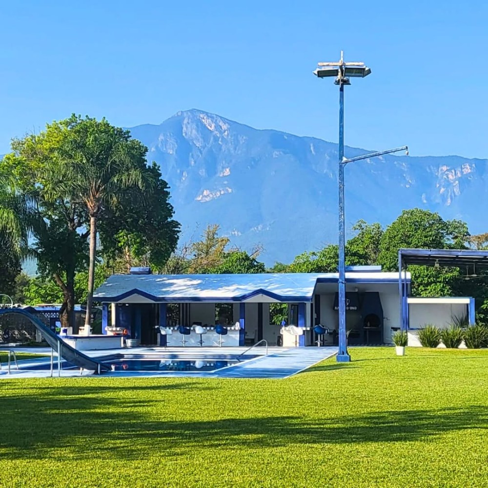 Quinta en Renta