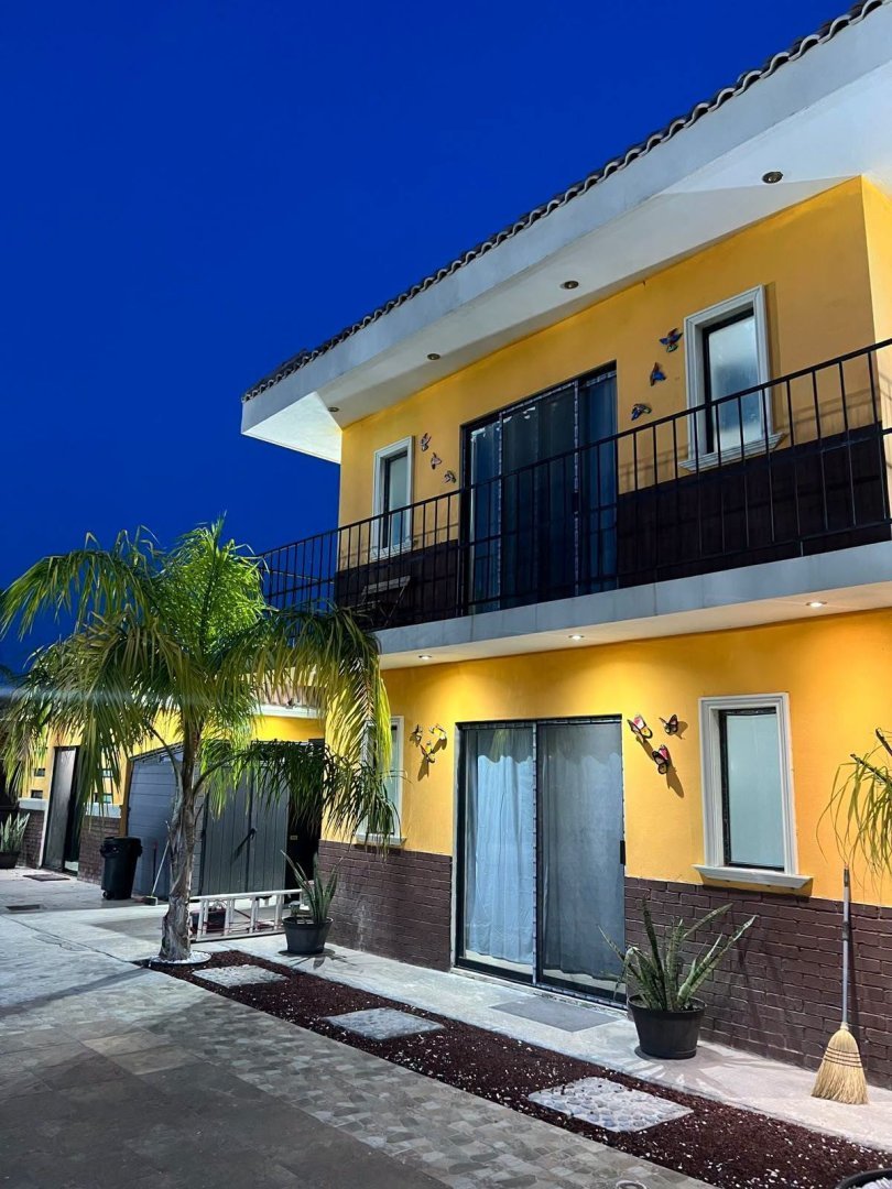 Quinta en Renta