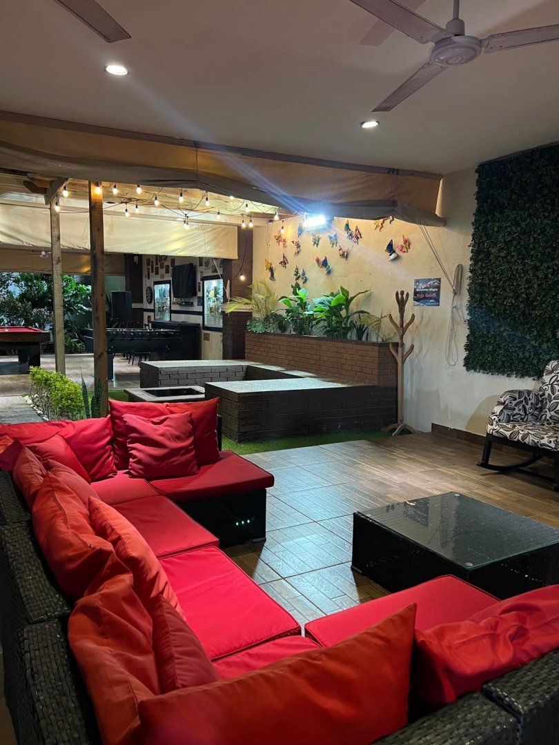 Quinta en Renta