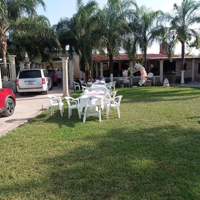 Quinta en Renta