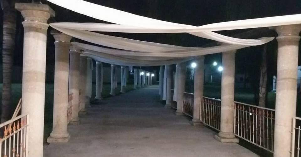 Quinta en Renta