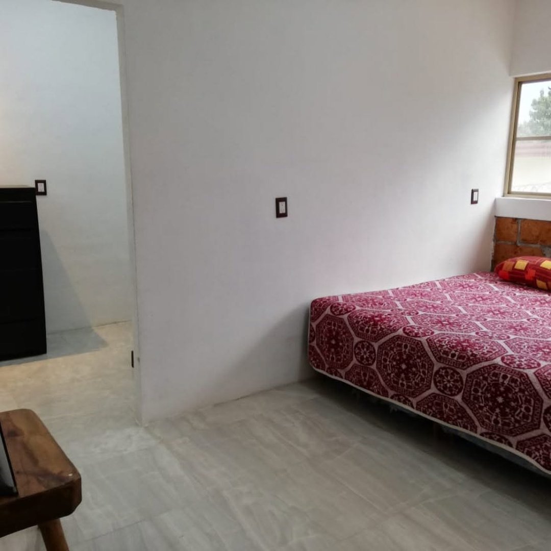 Quinta en Renta