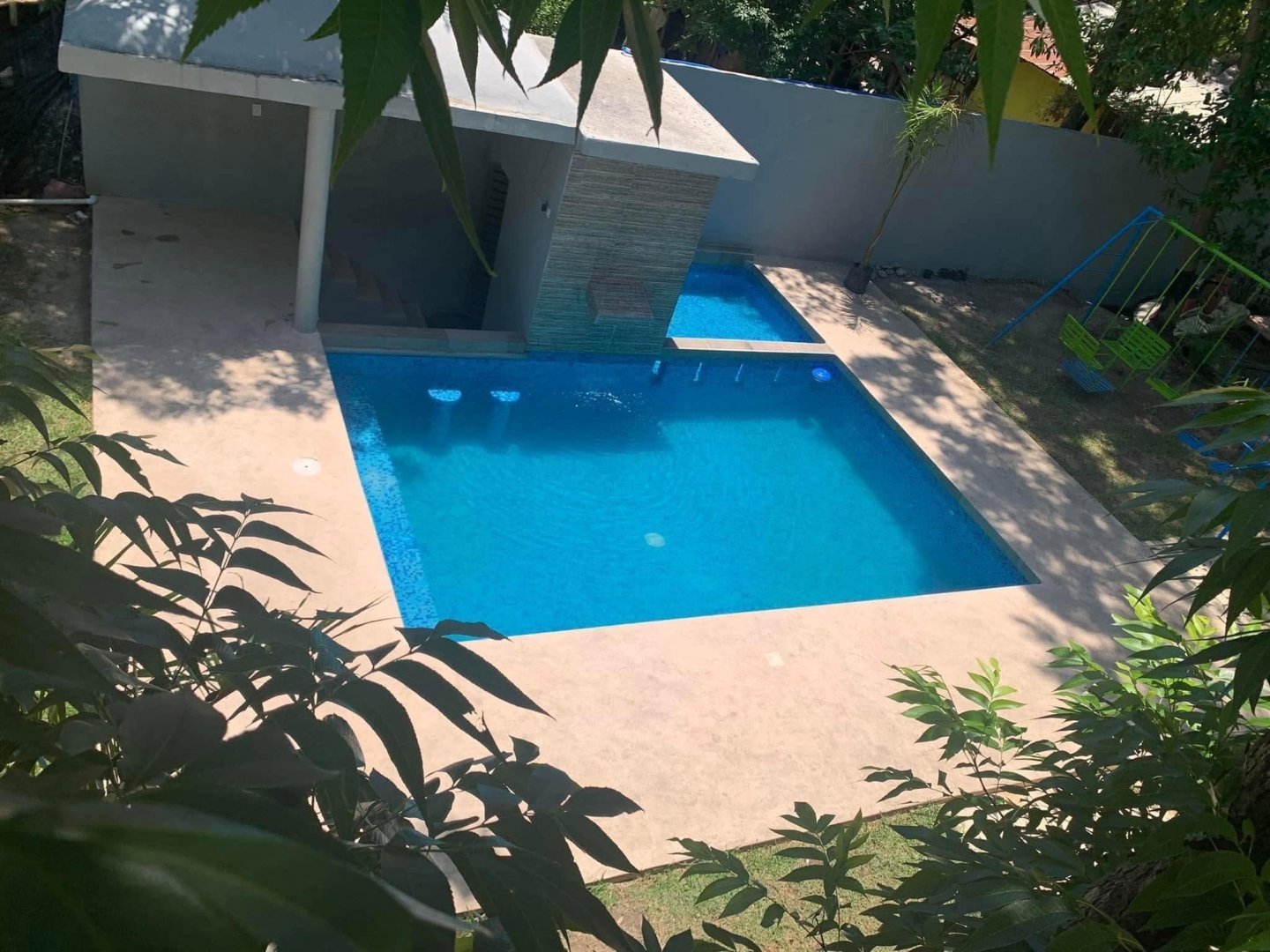 Quinta en Renta