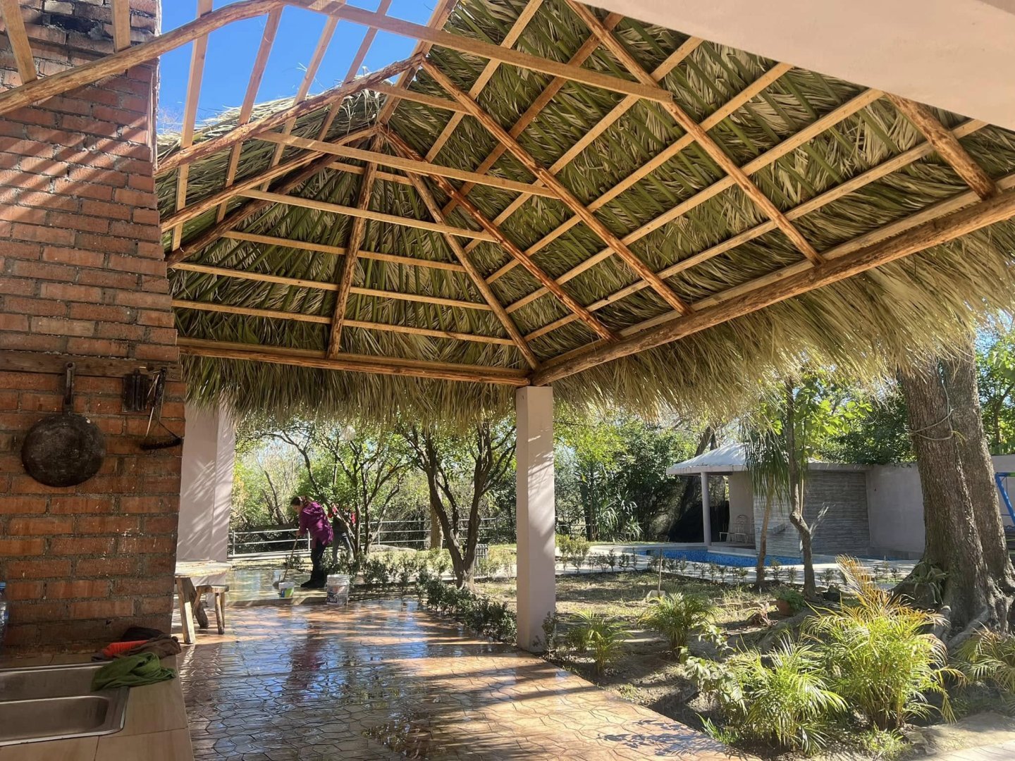Quinta en Renta