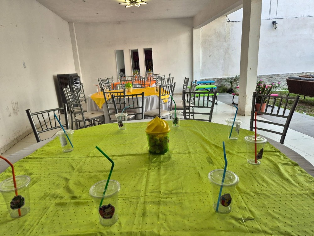 Quinta en Renta