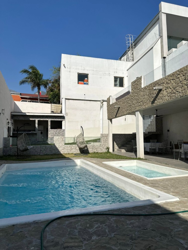 Quinta en Renta
